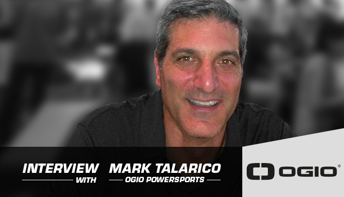 Picture of Mark Talarico, General Manager at Ogio Powersports