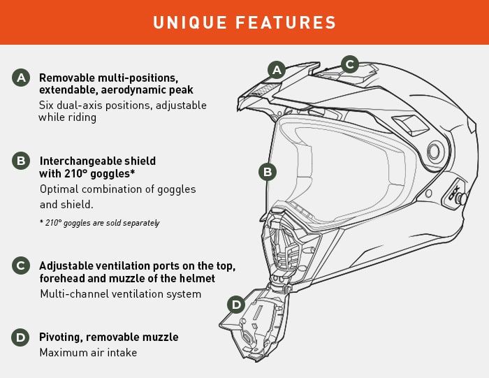 ★美品 AC ADVENTURE COMPONENTS HextremeLT★ ☆美品 AC ADVENTURE COMPONENTS HextremeLT☆
