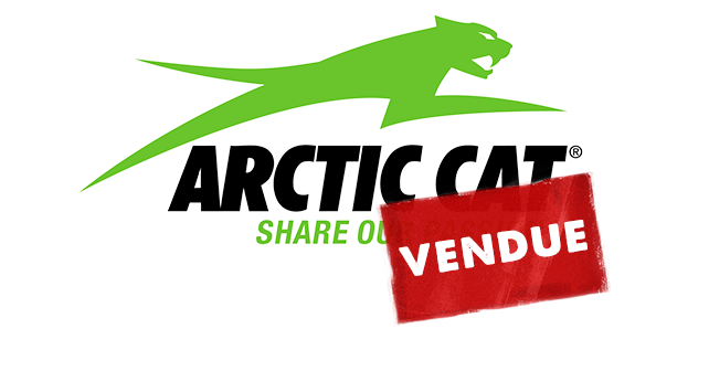 Textron acquiert Arctic Cat