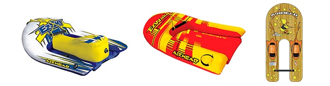watersports towables