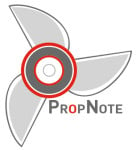 Author PropNote