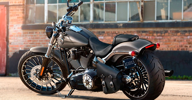  Harley  Davidson  Direct In Canada 