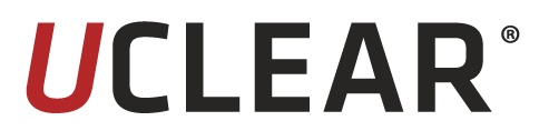 Uclear logo