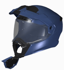 Rendement 3D Atlas