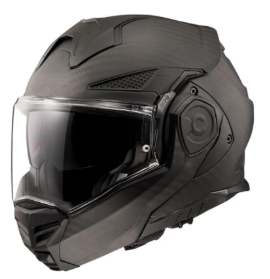 LS2 Casque modulaire Advant X Carbone