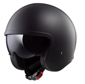 LS2 Casque Ouvert Spitfire Solid