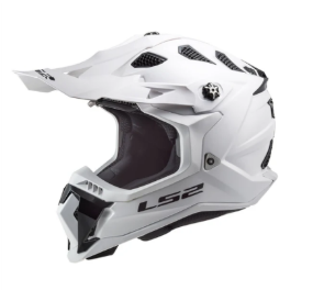 LS2 Casque hors-route Subverter Evo